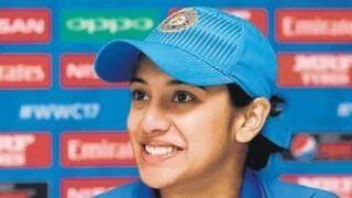 मिताली राज की टीम पर नौ विकेट से जीत के बाद बोली स्‍मृति मंधाना, टी20 चैलेंजर्स से..